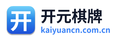 开元棋牌 Logo